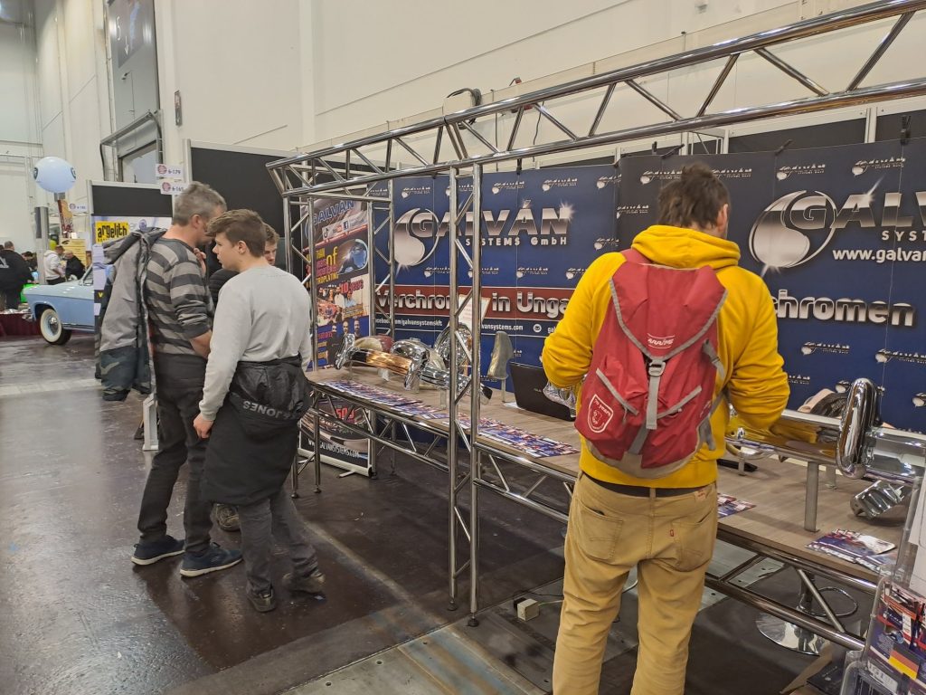 13-15 October 2023 Veterama Mannheim