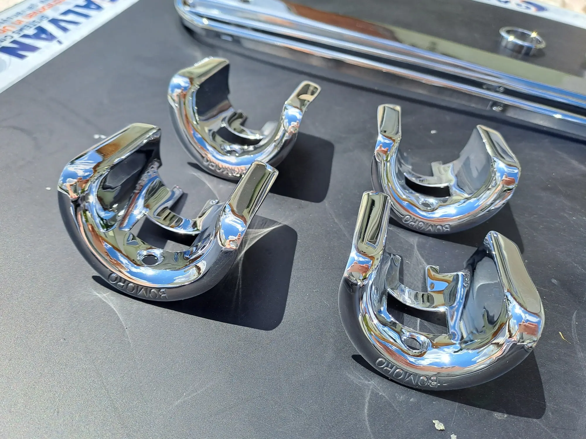 How does chrome plating bring back the glories of the past in a classic car - en.galvansystem.hu