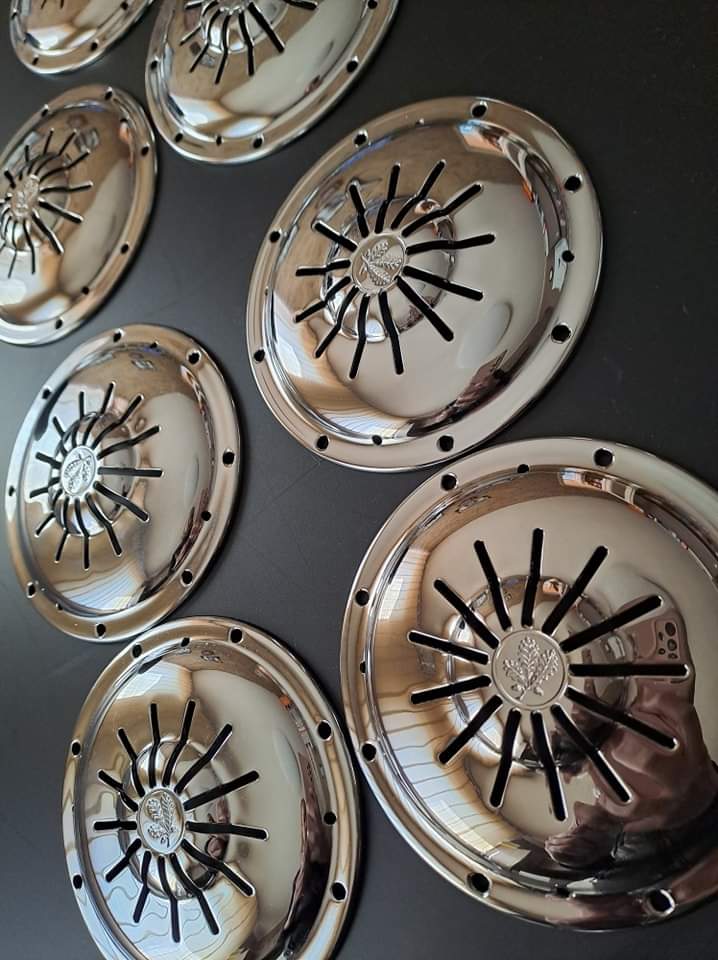 When is nickel plating the best alternative? A customer’s story for lasting protection